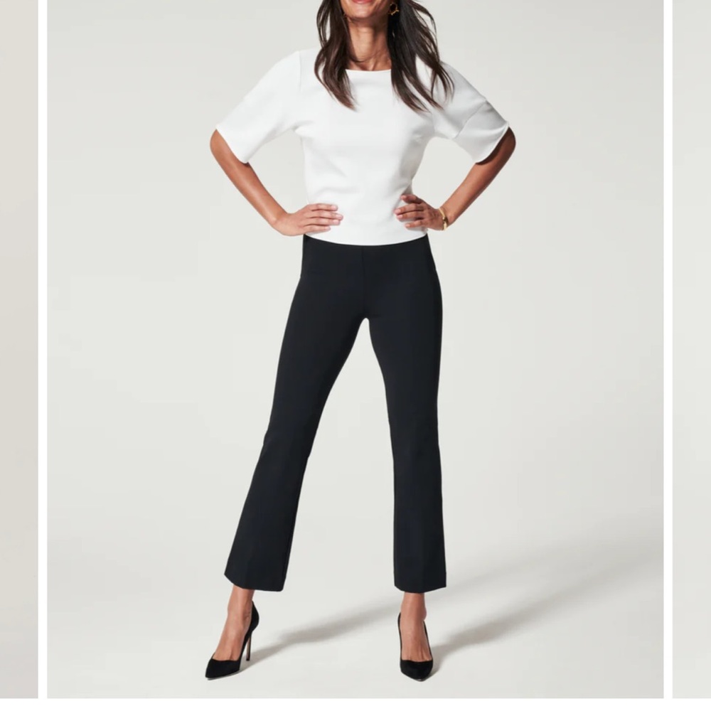 Spanx The Perfect Pant, Kick Flare